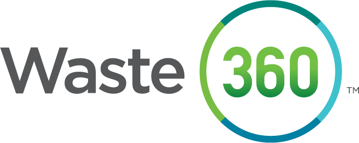 Waste 360 logo