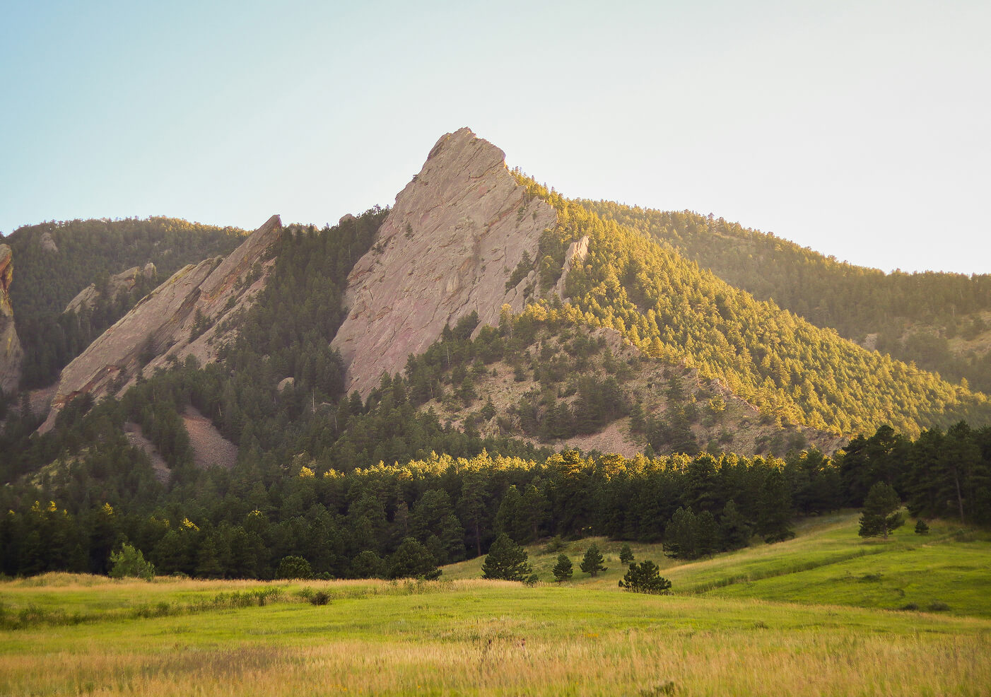 Boulder Colorado