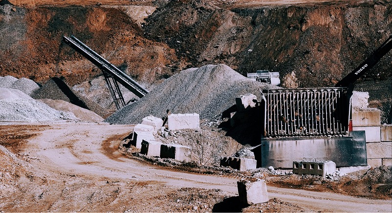 Mining