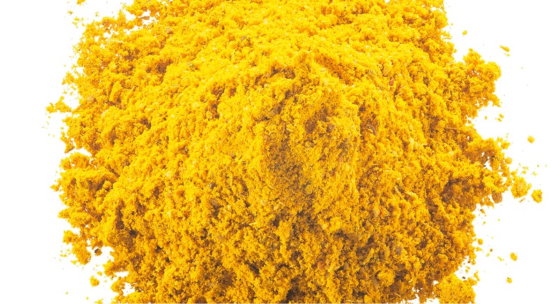 Sulfur Powder
